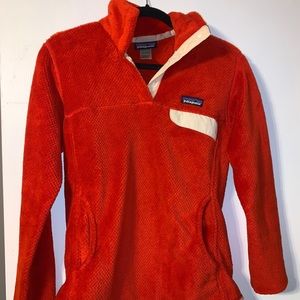 Women’s Patagonia Fleece